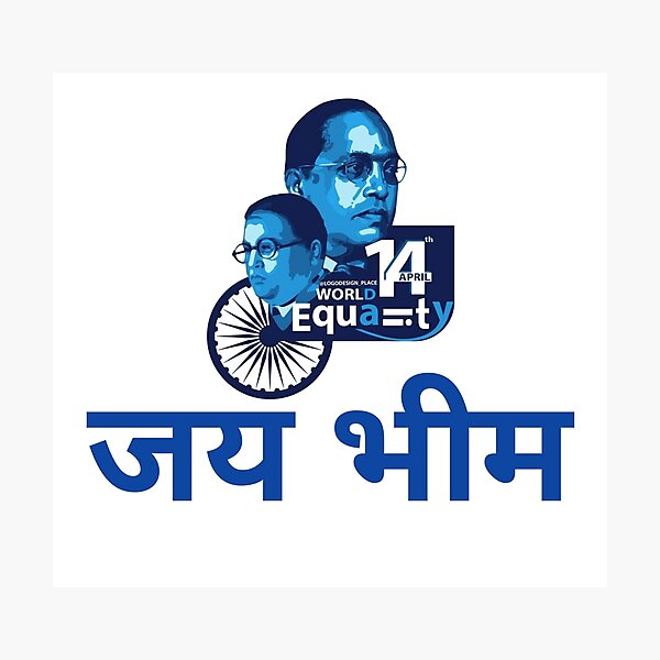 JAI BHIM CHANNEL // JAI BHIM LOGO - YouTube