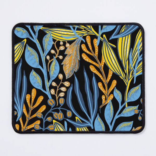 Item preview, Plants Background Aro Ace. Aroace Pride designed and sold by Subtle Pride Shop.