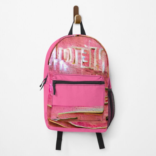 Item preview, Pink Motel #12 designed and sold by thepinkmotel.