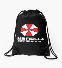 UMBRELLA CORPORATION Drawstring Bag