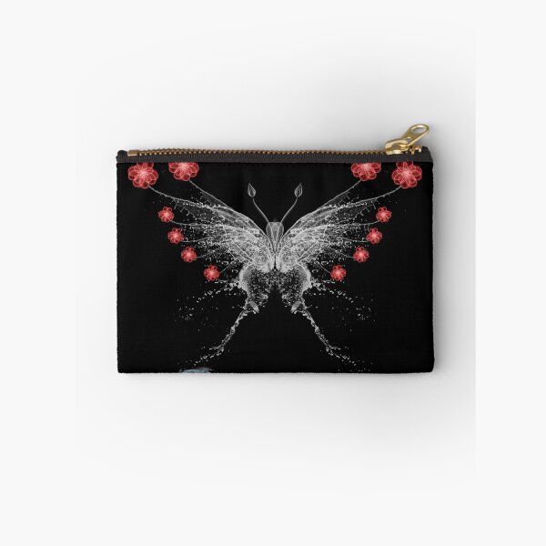 Item preview, Splashing Butterfly designed and sold by kubix81.