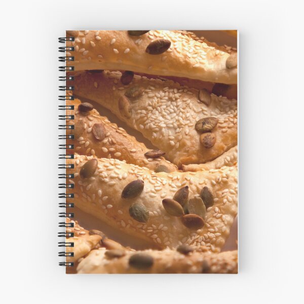 Item preview, flaky  Triangles of puff pastry  designed and sold by mrivserg.