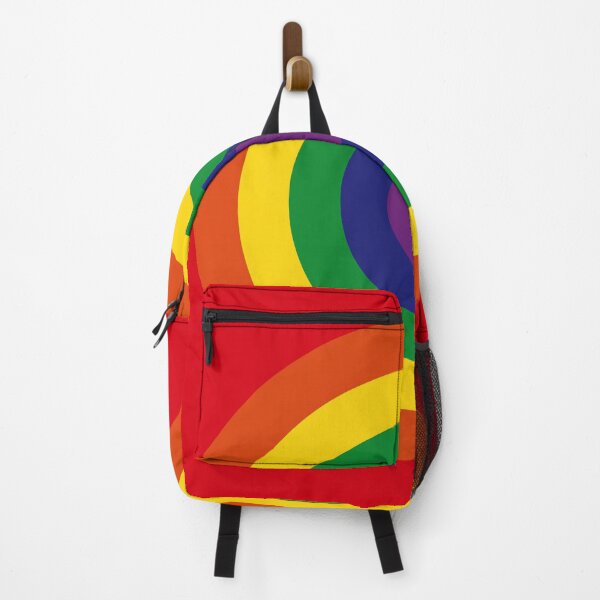 Item preview, Rainbow Mod Target designed and sold by Texterns.