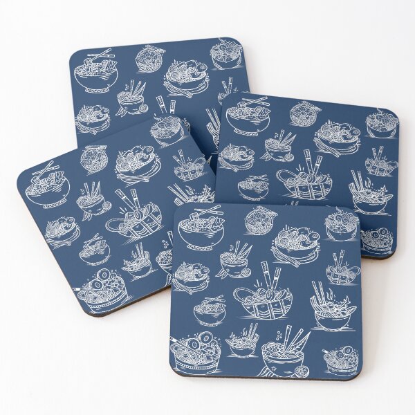 Item preview, Pattern Art Kitchen Food designed and sold by vogowa.