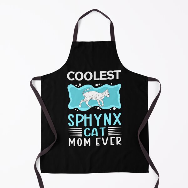 Item preview, Sphynx cat mom ever cooler designed and sold by jackienorfolkal.
