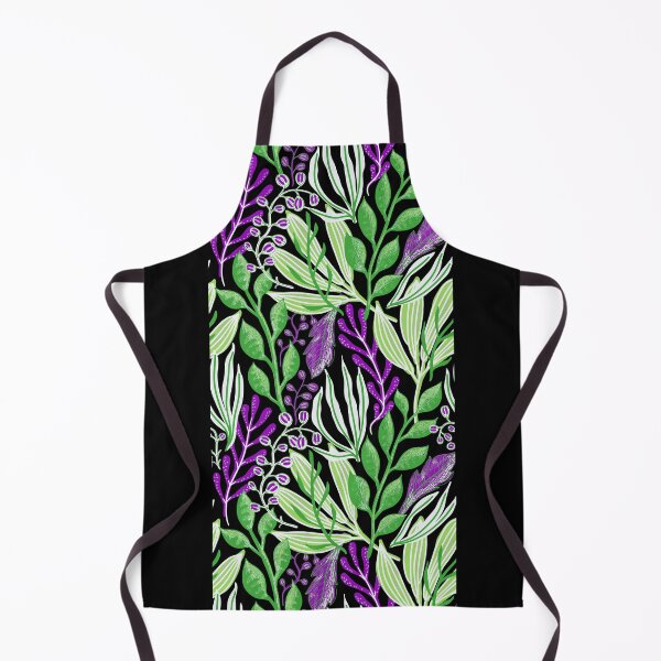 Item preview, Plants Background Aro Ace. Aroace Pride designed and sold by Subtle Pride Shop.
