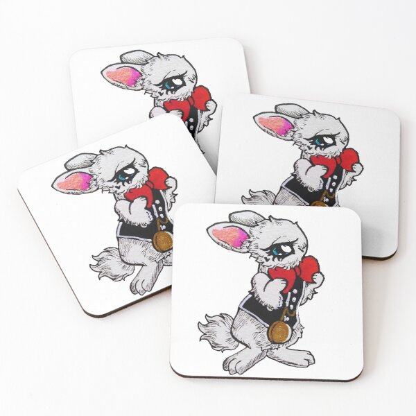 Item preview, Dapper Easter Bunny designed and sold by Brooksie Fontaine.