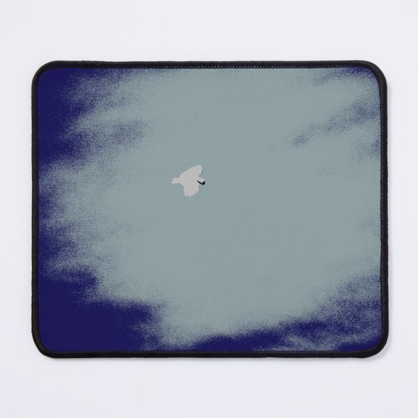 Item preview, Skybird in the Clouds designed and sold by Annalucia.