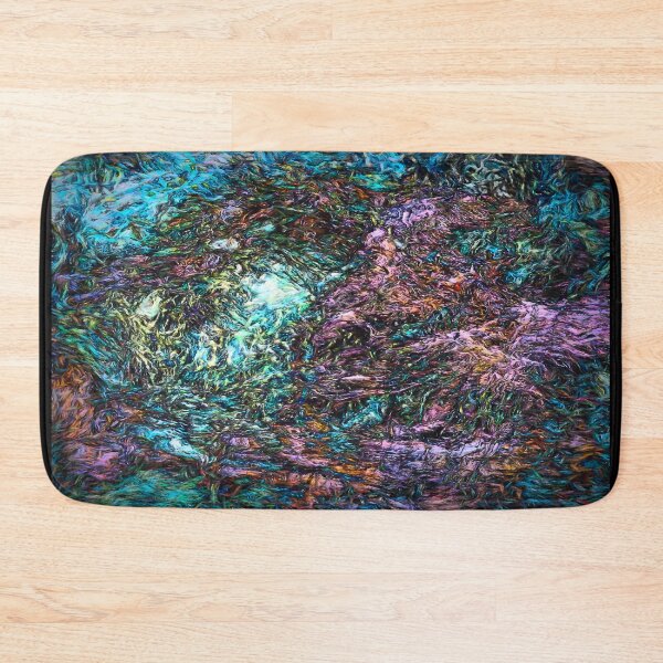 Item preview, Expressive abstract art {1} designed and sold by FelpoStore.