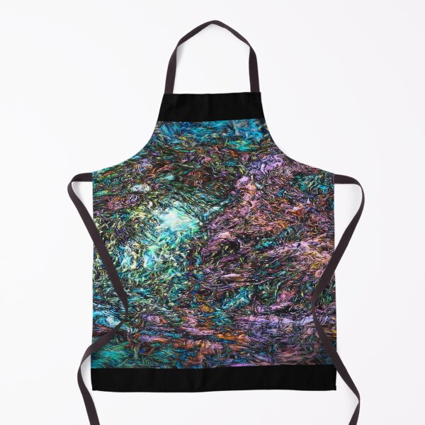 Item preview, Expressive abstract art {1} designed and sold by FelpoStore.