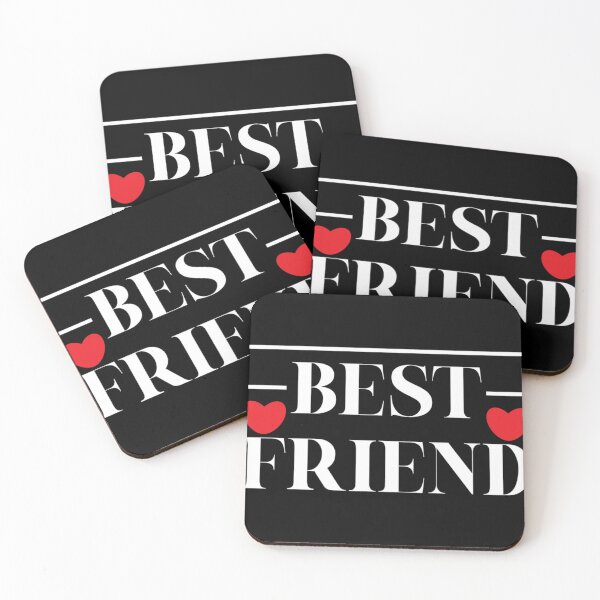 Item preview, Best Friend  designed and sold by haggencmstoo.