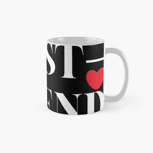 Item preview, Best Friend  designed and sold by haggencmstoo.