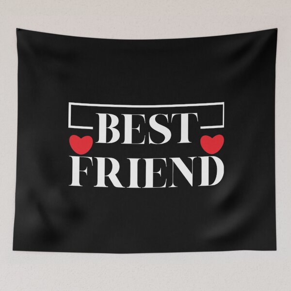 Item preview, Best Friend  designed and sold by haggencmstoo.