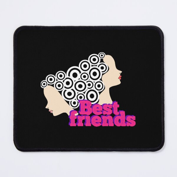 Item preview, Bestfriends Classic designed and sold by hakeneckusni.