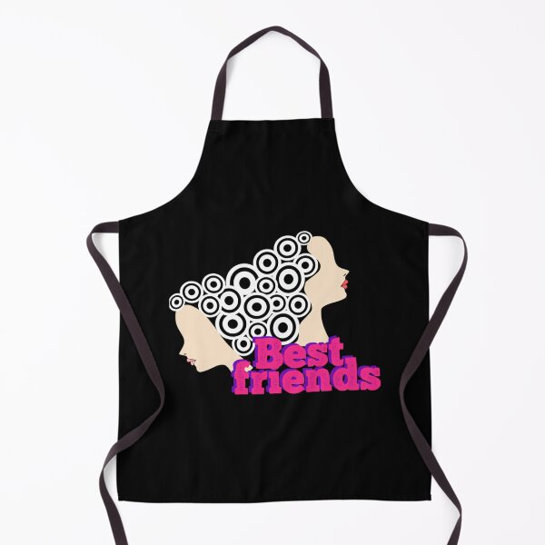 Item preview, Bestfriends Classic designed and sold by hakeneckusni.