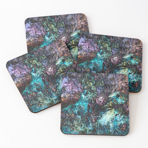 Item preview, Expressive abstract art {2} designed and sold by FelpoStore.