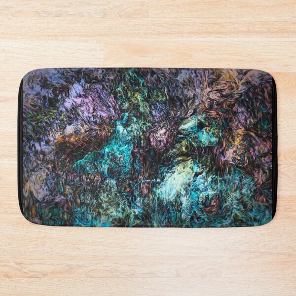 Item preview, Expressive abstract art {2} designed and sold by FelpoStore.