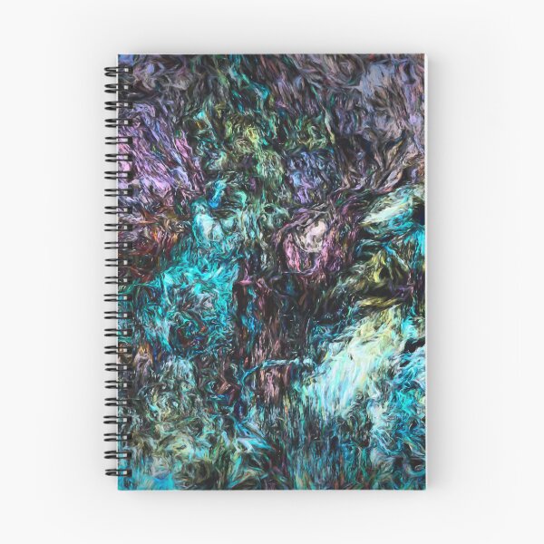 Item preview, Expressive abstract art {2} designed and sold by FelpoStore.