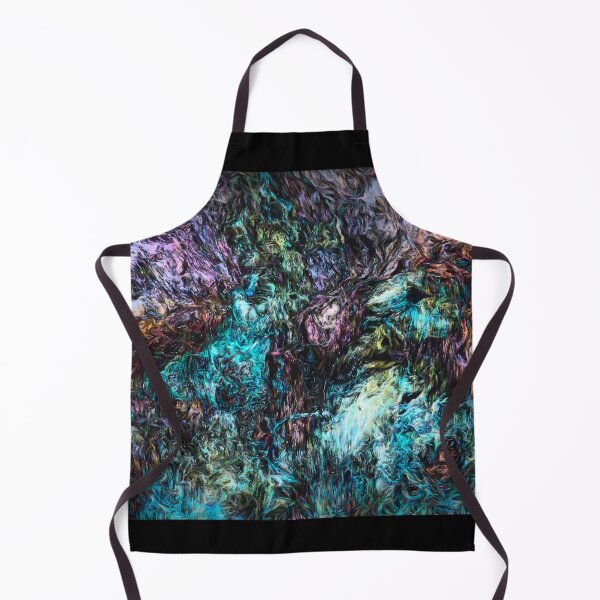 Item preview, Expressive abstract art {2} designed and sold by FelpoStore.