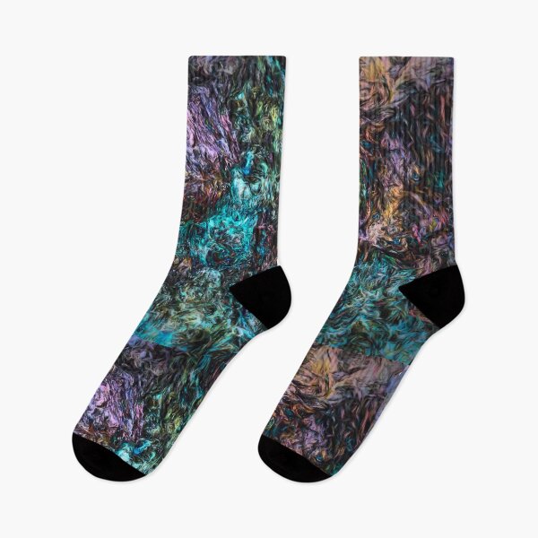 Item preview, Expressive abstract art {2} designed and sold by FelpoStore.