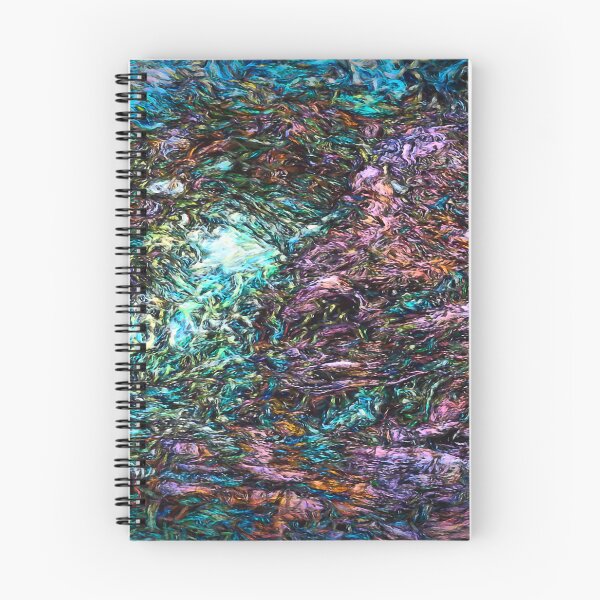 Item preview, Expressive abstract art {1} designed and sold by FelpoStore.