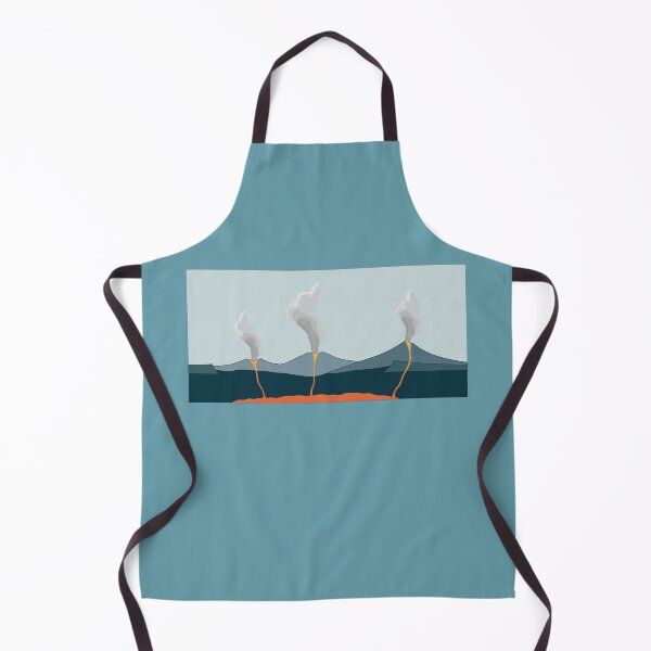 Item preview, Krakatoa Eruption designed and sold by Gottalottarocks.