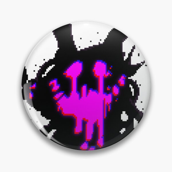 Item preview, glitchtrap amalgamation  designed and sold by mrbusinessboy.