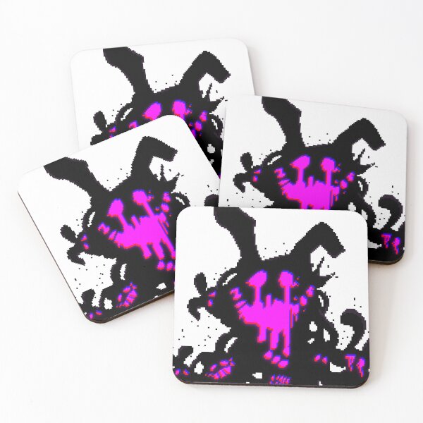 Item preview, glitchtrap amalgamation  designed and sold by mrbusinessboy.