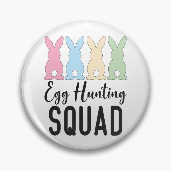 Item preview, Egg Hunting Squad designed and sold by millionair3.