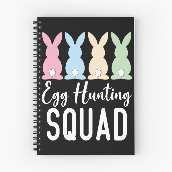 Item preview, Egg Hunting Squad designed and sold by millionair3.