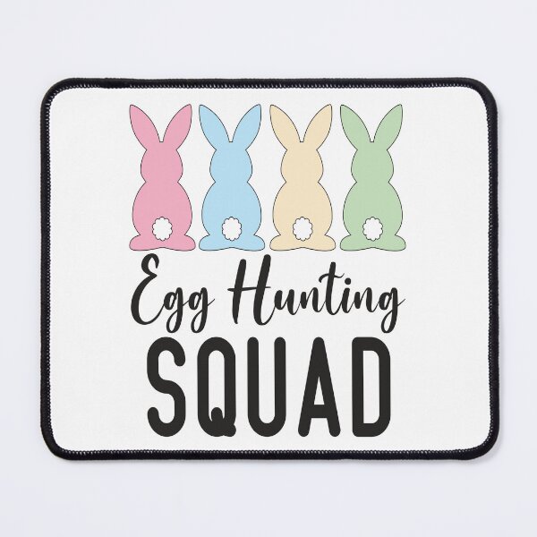 Item preview, Egg Hunting Squad designed and sold by millionair3.