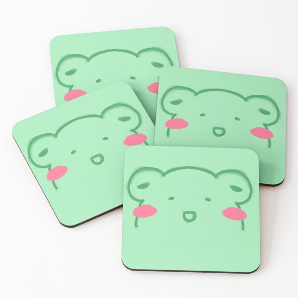 Item preview, Delighted Froggie designed and sold by K3NNI3.