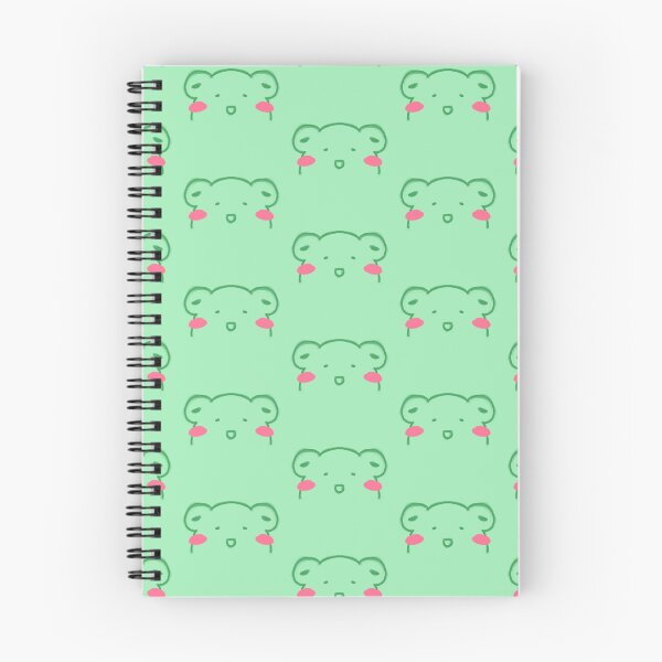 Item preview, Delighted Froggie designed and sold by K3NNI3.