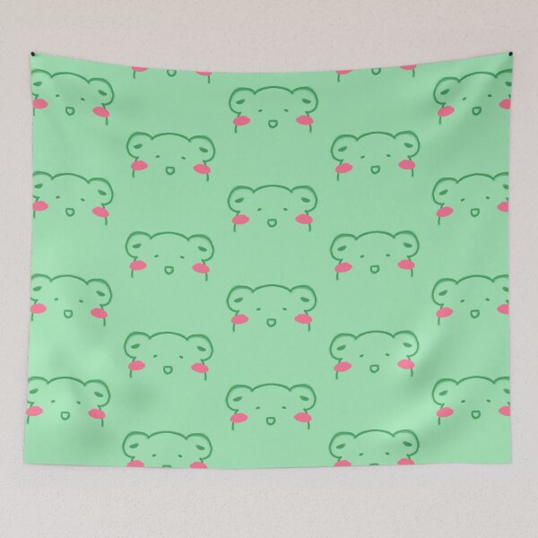 Item preview, Delighted Froggie designed and sold by K3NNI3.