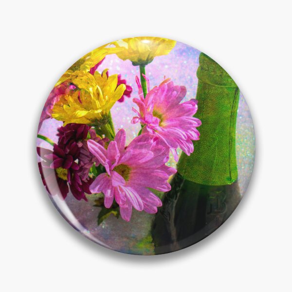 Item preview, Daisies on Ice designed and sold by mahnkephotos.