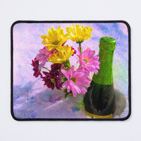 Item preview, Daisies on Ice designed and sold by mahnkephotos.