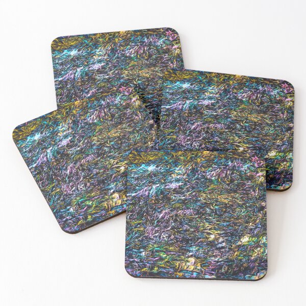Item preview, Expressive abstract art {3} designed and sold by FelpoStore.