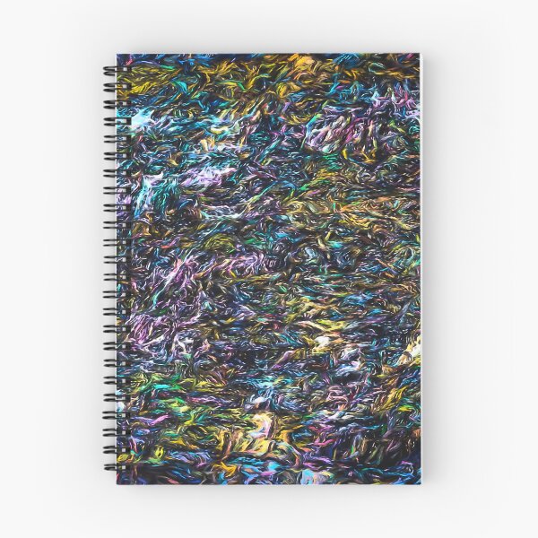 Item preview, Expressive abstract art {3} designed and sold by FelpoStore.