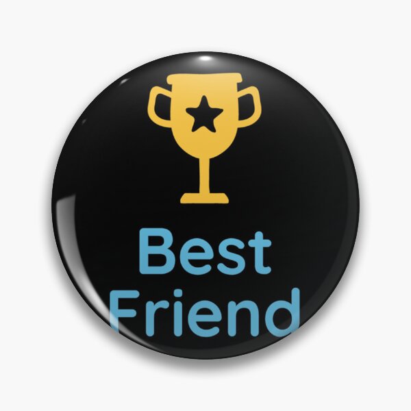 Item preview, Best Friend Trophy Classic . designed and sold by haggencmstoo.
