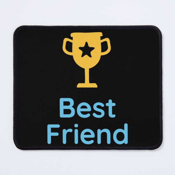 Item preview, Best Friend Trophy Classic . designed and sold by haggencmstoo.