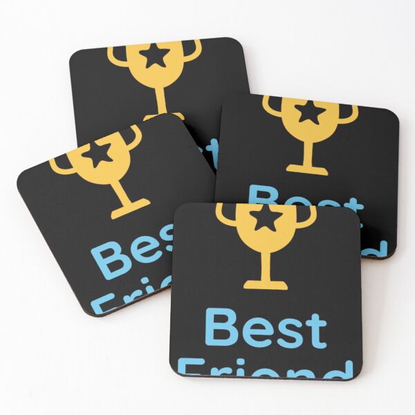 Item preview, Best Friend Trophy Classic . designed and sold by haggencmstoo.