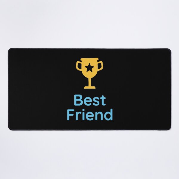 Item preview, Best Friend Trophy Classic . designed and sold by haggencmstoo.