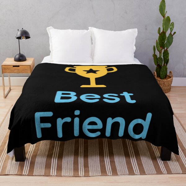 Item preview, Best Friend Trophy Classic . designed and sold by haggencmstoo.