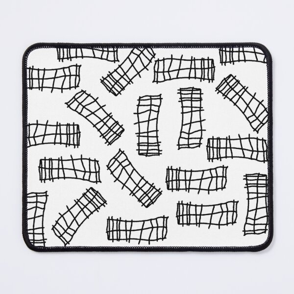 Item preview, Fenced In designed and sold by Katie Matican.