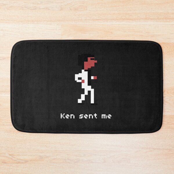 Item preview, Ken me envió esencial designed and sold by Duane1717.