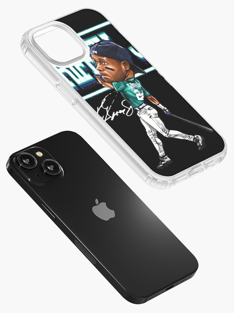 Ken Griffey Jr. Samsung Galaxy Phone Case for Sale by MorphingAlpha