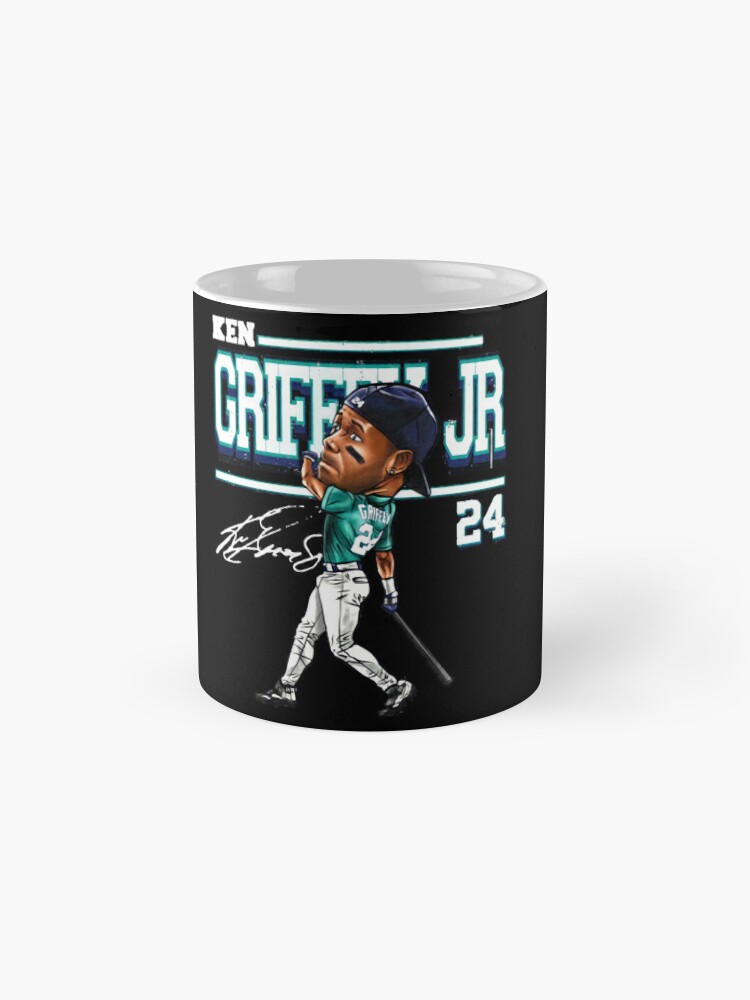 Ken Griffey Jr MLB Mugs for sale