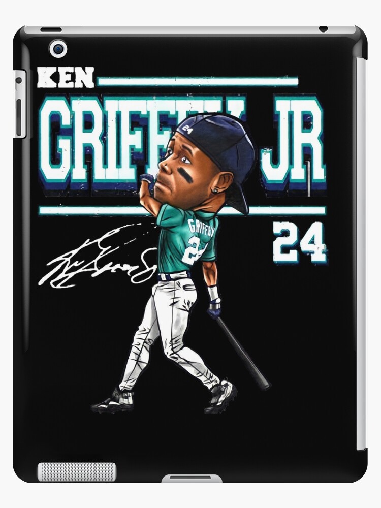 Ken Griffey Jr. Samsung Galaxy Phone Case for Sale by MorphingAlpha