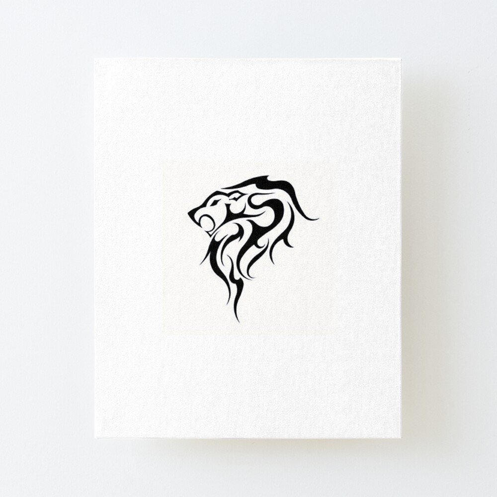 33 EyeCatching Lion Tattoo Designs And Ideas For You To Try