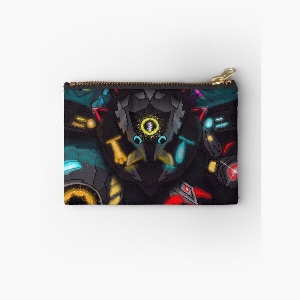 Item preview, The Eschaton - Geometry Dash designed and sold by TheAverageMemer.